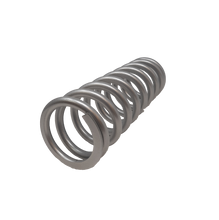 Load image into Gallery viewer, 4 Inch Coil Over Suspension Spring 2.5&quot; ID