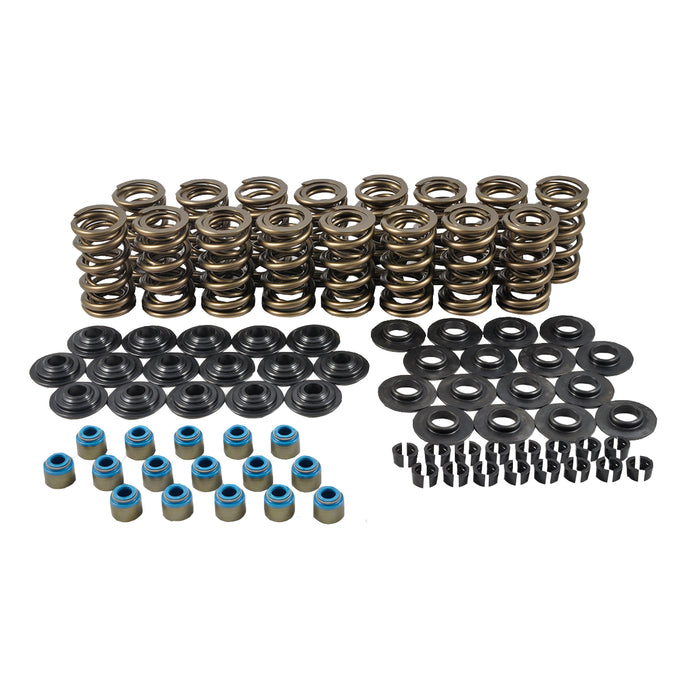 7 Tips To Improve Performance Valve Spring Life