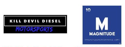 Kill Devil Diesel and Magnitude Performance Agree to Technical Alliance