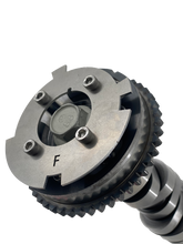 Load image into Gallery viewer, Camshaft &amp; Lockout Gear Package | Godzilla Mechazilla 0.670/0.659 Lift 250/264 Duration- Lobe Sep 116+0
