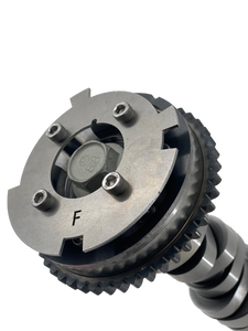 Camshaft & Lockout Gear Package | Godzilla Rodan 0.630/0.659 Lift 232/246 Duration- Lobe Sep 112+0