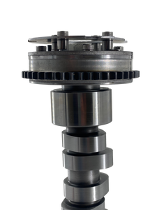Camshaft & Lockout Gear Package | Godzilla Rodan 0.630/0.659 Lift 232/246 Duration- Lobe Sep 112+0