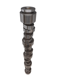 Camshaft & Lockout Gear Package | Godzilla Rodan 0.630/0.659 Lift 232/246 Duration- Lobe Sep 112+0