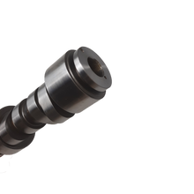 Load image into Gallery viewer, Camshaft &amp; Lockout Gear Package | Godzilla Rodan 0.630/0.659 Lift 232/246 Duration- Lobe Sep 112+0