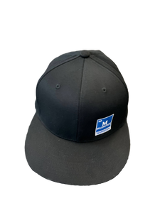 Magnitude Flat Bill FlexFit Hat