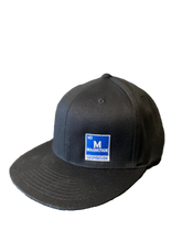 Load image into Gallery viewer, Magnitude Flat Bill FlexFit Hat