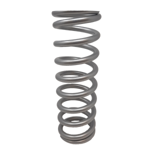 3 Inch Helper Springs (Flat Wire) 3.0" Diameter