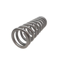 Load image into Gallery viewer, 3 Inch Helper Springs (Flat Wire) 3.0&quot; Diameter