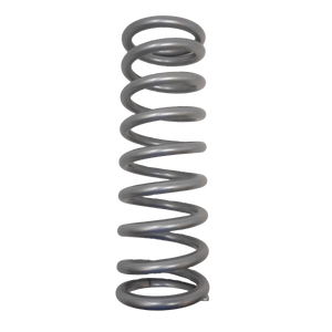 3 Inch Helper Springs (Flat Wire) 3.0" Diameter