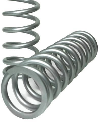 Clearance 18 Inch Coil Over Suspension Spring 2.5