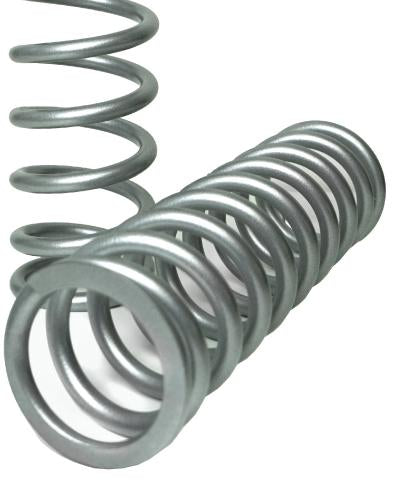 Coil over suspension spring – Magnitude Performance