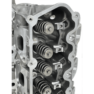 Factory Mast Valve Spring Kit Drop In Godzilla Beehive Valve Spring & Titanium Retainer Kit