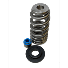 Load image into Gallery viewer, Factory Mast Valve Spring Kit Drop In Godzilla Beehive Valve Spring &amp; Titanium Retainer Kit