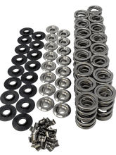 Load image into Gallery viewer, Mast Motorsports Valve Spring Kit Drag Race and Marine 1.525 Valve Spring Kit - Solid Roller LSX - Polished